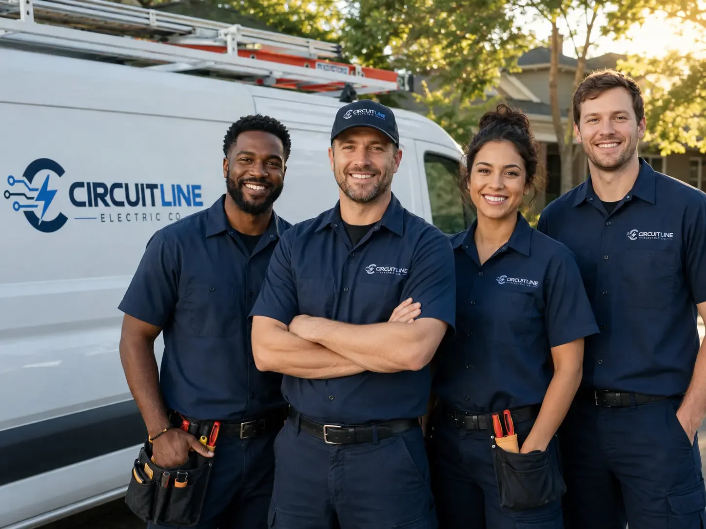 Whole Home Rewiring company in New Bedford, MA
