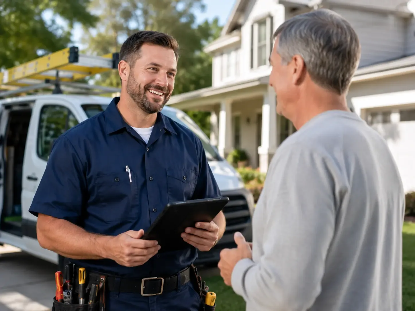 Whole Home Rewiring New Bedford, MA FAQs