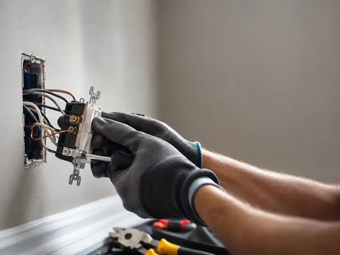 Why choose Whole Home Rewiring in New Bedford, MA